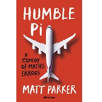 Humble Pi by Matt Parker PDF