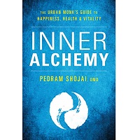 Inner Alchemy by Pedram Shojai PDF