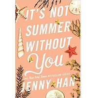 It's Not Summer Without You by Jenny Han PDF