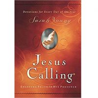 Jesus Calling by Sarah Young PDF