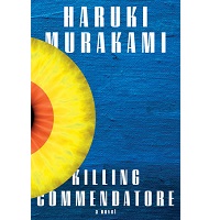 Killing Commendatore by Haruki Murakami PDF