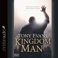 Kingdom Man by Tony Evans PDF