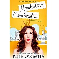 Manhattan Cinderella by Kate O'Keeffe PDF