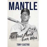 Mantle by Tony Castro PDF