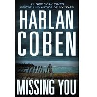 Missing You by Harlan Coben PDF