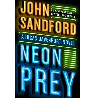 Neon Prey by John Sandford PDF