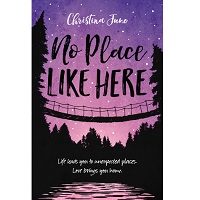 No Place Like Here by Christina June PDF