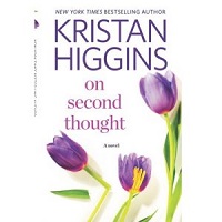 On-Second-Thought-by-Kristan-Higgins-PDF
