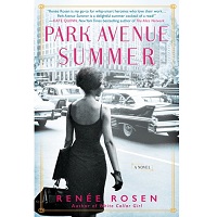 Park Avenue Summer by Renee Rosen PDF