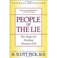 People of the Lie by M. Scott Peck PDF