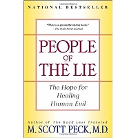 People of the Lie by M. Scott Peck PDF
