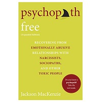 Psychopath Free by Peace PDF