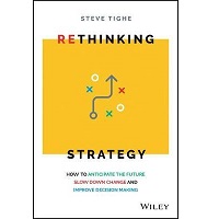 Rethinking Strategy by Steve Tighe PDF