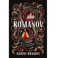 Romanov by Nadine Brandes PDF