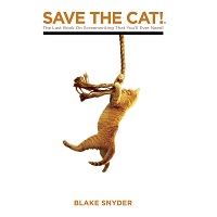 Save the Cat by Blake Snyder PDF