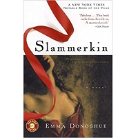 Slammerkin by Emma Donoghue PDF