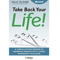 Take Back Your Life by Sally McGhee PDF
