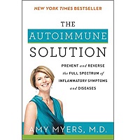 The Autoimmune Solution by Amy Myers PDF