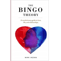 The Bingo Theory by Mimi Ikonn PDF