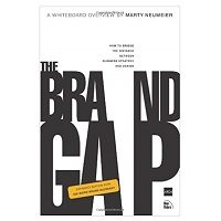 The Brand Gap by Marty Neumeier PDF