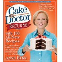 The Cake Mix Doctor Returns by Anne Byrn PDF