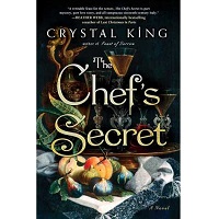 The Chef's Secret by Crystal King PDf