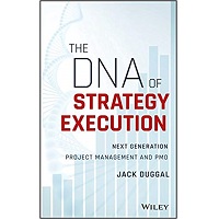 The DNA of Strategy Execution by Jack Duggal PDF