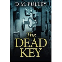 The Dead Key by D. M. Pulley PDF