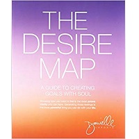 The Desire Map by Danielle LaPorte PDF