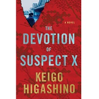 The Devotion of Suspect X by Keigo Higashino PDF