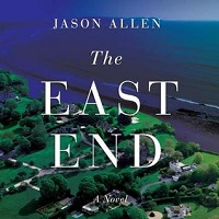 The East End by Jason Allen PDF
