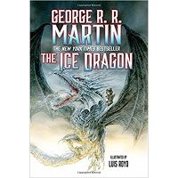 The Ice Dragon by George R R Martin PDF