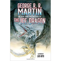 The Ice Dragon by George R R Martin PDF