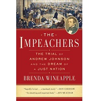 The Impeachers by Brenda Wineapple PDF