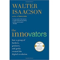 The Innovators by Walter Isaacson PDF