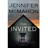 The Invited by Jennifer McMahon PDF