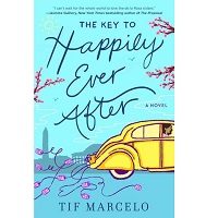 The Key to Happily Ever After by Tif Marcelo PDF