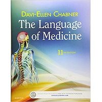 The Language of Medicine by Davi-Ellen PDF