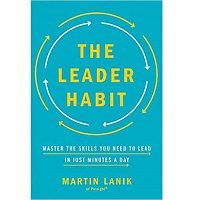 The Leader Habit by Martin Lanik PDF