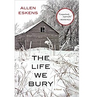 The Life We Bury by Allen Eskens PDF