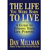 The Life You Were Born to Live by Dan Millman PDF