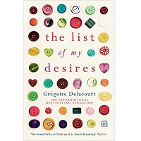 The List of My Desires by Gregoire Delacourt PDF