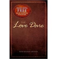 The Love Dare by Alex Kendrick PDF