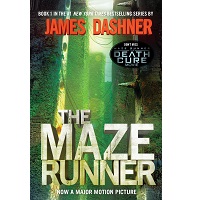 The Maze Runner by James Dashner PDF