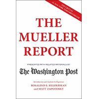 The Mueller Report by The Washington Post PDF