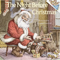 The Night Before Christmas by Clement C. Moore PDF