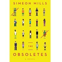 The Obsoletes by Simeon Mills PDF