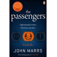 The Passengers by John Marrs PDF