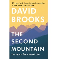 The Second Mountain by David Brooks PDF