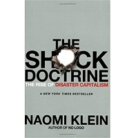 The Shock Doctrine by Naomi Klein PDF